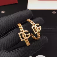 Cheap Dolce &amp; Gabbana D&amp;G Earrings For Women #1336482 Replica Wholesale [$29.00 USD] [ITEM#1336482] on Replica Dolce &amp; Gabbana D&amp;G Earrings