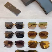 Cheap Yves Saint Laurent YSL AAA Quality Sunglasses #1336484 Replica Wholesale [$60.00 USD] [ITEM#1336484] on Replica Yves Saint Laurent YSL AAA Quality Sunglasses