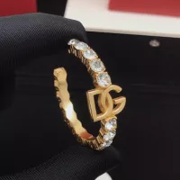Cheap Dolce &amp; Gabbana D&amp;G Earrings For Women #1336485 Replica Wholesale [$32.00 USD] [ITEM#1336485] on Replica Dolce &amp; Gabbana D&amp;G Earrings