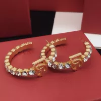 Cheap Dolce &amp; Gabbana D&amp;G Earrings For Women #1336485 Replica Wholesale [$32.00 USD] [ITEM#1336485] on Replica Dolce &amp; Gabbana D&amp;G Earrings