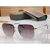 Cheap Yves Saint Laurent YSL AAA Quality Sunglasses #1336488 Replica Wholesale [$60.00 USD] [ITEM#1336488] on Replica Yves Saint Laurent YSL AAA Quality Sunglasses