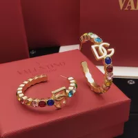 Cheap Dolce &amp; Gabbana D&amp;G Earrings For Women #1336491 Replica Wholesale [$32.00 USD] [ITEM#1336491] on Replica Dolce &amp; Gabbana D&amp;G Earrings