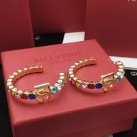 Cheap Dolce &amp; Gabbana D&amp;G Earrings For Women #1336491 Replica Wholesale [$32.00 USD] [ITEM#1336491] on Replica Dolce &amp; Gabbana D&amp;G Earrings