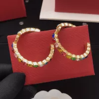 Cheap Dolce &amp; Gabbana D&amp;G Earrings For Women #1336491 Replica Wholesale [$32.00 USD] [ITEM#1336491] on Replica Dolce &amp; Gabbana D&amp;G Earrings