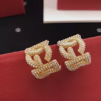 Cheap Dolce &amp; Gabbana D&amp;G Earrings For Women #1336497 Replica Wholesale [$40.00 USD] [ITEM#1336497] on Replica Dolce &amp; Gabbana D&amp;G Earrings