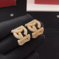 Cheap Dolce &amp; Gabbana D&amp;G Earrings For Women #1336497 Replica Wholesale [$40.00 USD] [ITEM#1336497] on Replica Dolce &amp; Gabbana D&amp;G Earrings