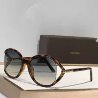 Cheap Tom Ford AAA Quality Sunglasses #1336499 Replica Wholesale [$64.00 USD] [ITEM#1336499] on Replica Tom Ford AAA Quality Sunglasses
