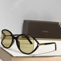 Cheap Tom Ford AAA Quality Sunglasses #1336500 Replica Wholesale [$64.00 USD] [ITEM#1336500] on Replica Tom Ford AAA Quality Sunglasses