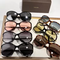 Cheap Tom Ford AAA Quality Sunglasses #1336501 Replica Wholesale [$64.00 USD] [ITEM#1336501] on Replica Tom Ford AAA Quality Sunglasses