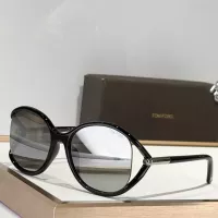 Cheap Tom Ford AAA Quality Sunglasses #1336504 Replica Wholesale [$64.00 USD] [ITEM#1336504] on Replica Tom Ford AAA Quality Sunglasses
