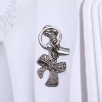 Cheap Coach Key Holder And Bag Buckle #1336506 Replica Wholesale [$32.00 USD] [ITEM#1336506] on Replica Coach Key Holder And Bag Buckle