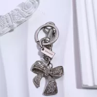 Cheap Coach Key Holder And Bag Buckle #1336506 Replica Wholesale [$32.00 USD] [ITEM#1336506] on Replica Coach Key Holder And Bag Buckle
