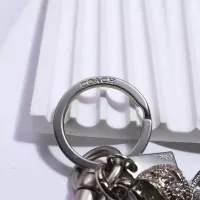 Cheap Coach Key Holder And Bag Buckle #1336506 Replica Wholesale [$32.00 USD] [ITEM#1336506] on Replica Coach Key Holder And Bag Buckle