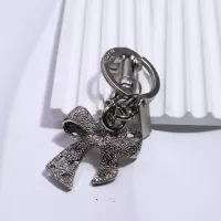 Cheap Coach Key Holder And Bag Buckle #1336506 Replica Wholesale [$32.00 USD] [ITEM#1336506] on Replica Coach Key Holder And Bag Buckle