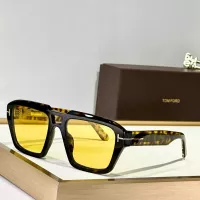 Cheap Tom Ford AAA Quality Sunglasses #1336507 Replica Wholesale [$64.00 USD] [ITEM#1336507] on Replica Tom Ford AAA Quality Sunglasses