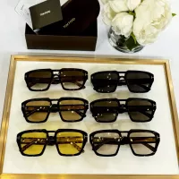 Cheap Tom Ford AAA Quality Sunglasses #1336507 Replica Wholesale [$64.00 USD] [ITEM#1336507] on Replica Tom Ford AAA Quality Sunglasses