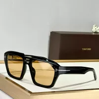 Cheap Tom Ford AAA Quality Sunglasses #1336508 Replica Wholesale [$64.00 USD] [ITEM#1336508] on Replica Tom Ford AAA Quality Sunglasses