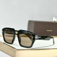 Cheap Tom Ford AAA Quality Sunglasses #1336510 Replica Wholesale [$64.00 USD] [ITEM#1336510] on Replica Tom Ford AAA Quality Sunglasses