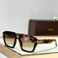 Cheap Tom Ford AAA Quality Sunglasses #1336511 Replica Wholesale [$64.00 USD] [ITEM#1336511] on Replica Tom Ford AAA Quality Sunglasses