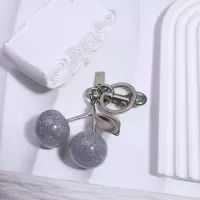 Cheap Coach Key Holder And Bag Buckle #1336513 Replica Wholesale [$32.00 USD] [ITEM#1336513] on Replica Coach Key Holder And Bag Buckle