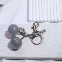 Cheap Coach Key Holder And Bag Buckle #1336513 Replica Wholesale [$32.00 USD] [ITEM#1336513] on Replica Coach Key Holder And Bag Buckle