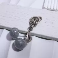 Cheap Coach Key Holder And Bag Buckle #1336513 Replica Wholesale [$32.00 USD] [ITEM#1336513] on Replica Coach Key Holder And Bag Buckle