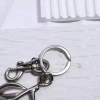 Cheap Coach Key Holder And Bag Buckle #1336513 Replica Wholesale [$32.00 USD] [ITEM#1336513] on Replica Coach Key Holder And Bag Buckle