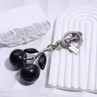 Cheap Coach Key Holder And Bag Buckle #1336515 Replica Wholesale [$32.00 USD] [ITEM#1336515] on Replica Coach Key Holder And Bag Buckle