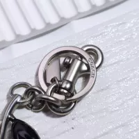 Cheap Coach Key Holder And Bag Buckle #1336515 Replica Wholesale [$32.00 USD] [ITEM#1336515] on Replica Coach Key Holder And Bag Buckle