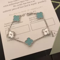 Cheap Van Cleef &amp; Arpels Bracelets For Women #1336516 Replica Wholesale [$38.00 USD] [ITEM#1336516] on Replica Van Cleef &amp; Arpels Bracelets