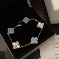 Cheap Van Cleef &amp; Arpels Bracelets For Women #1336516 Replica Wholesale [$38.00 USD] [ITEM#1336516] on Replica Van Cleef &amp; Arpels Bracelets