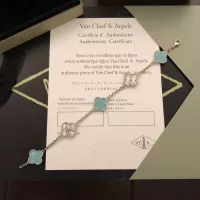 Cheap Van Cleef &amp; Arpels Bracelets For Women #1336516 Replica Wholesale [$38.00 USD] [ITEM#1336516] on Replica Van Cleef &amp; Arpels Bracelets