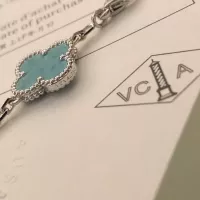 Cheap Van Cleef &amp; Arpels Bracelets For Women #1336516 Replica Wholesale [$38.00 USD] [ITEM#1336516] on Replica Van Cleef &amp; Arpels Bracelets