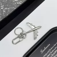 Cheap Louis Vuitton LV Key Holder And Bag Buckle #1336517 Replica Wholesale [$27.00 USD] [ITEM#1336517] on Replica Louis Vuitton LV Key Holder And Bag Buckle