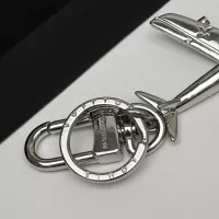 Cheap Louis Vuitton LV Key Holder And Bag Buckle #1336517 Replica Wholesale [$27.00 USD] [ITEM#1336517] on Replica Louis Vuitton LV Key Holder And Bag Buckle