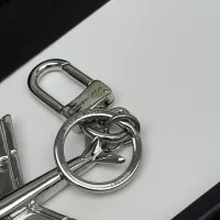 Cheap Louis Vuitton LV Key Holder And Bag Buckle #1336517 Replica Wholesale [$27.00 USD] [ITEM#1336517] on Replica Louis Vuitton LV Key Holder And Bag Buckle