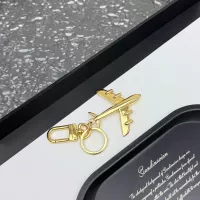 Cheap Louis Vuitton LV Key Holder And Bag Buckle #1336518 Replica Wholesale [$27.00 USD] [ITEM#1336518] on Replica Louis Vuitton LV Key Holder And Bag Buckle