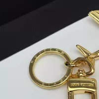 Cheap Louis Vuitton LV Key Holder And Bag Buckle #1336518 Replica Wholesale [$27.00 USD] [ITEM#1336518] on Replica Louis Vuitton LV Key Holder And Bag Buckle