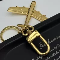 Cheap Louis Vuitton LV Key Holder And Bag Buckle #1336518 Replica Wholesale [$27.00 USD] [ITEM#1336518] on Replica Louis Vuitton LV Key Holder And Bag Buckle