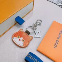 Cheap Louis Vuitton LV Key Holder And Bag Buckle #1336519 Replica Wholesale [$29.00 USD] [ITEM#1336519] on Replica Louis Vuitton LV Key Holder And Bag Buckle