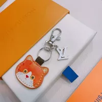 Cheap Louis Vuitton LV Key Holder And Bag Buckle #1336519 Replica Wholesale [$29.00 USD] [ITEM#1336519] on Replica Louis Vuitton LV Key Holder And Bag Buckle