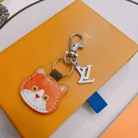 Cheap Louis Vuitton LV Key Holder And Bag Buckle #1336519 Replica Wholesale [$29.00 USD] [ITEM#1336519] on Replica Louis Vuitton LV Key Holder And Bag Buckle