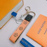 Cheap Louis Vuitton LV Key Holder And Bag Buckle #1336521 Replica Wholesale [$29.00 USD] [ITEM#1336521] on Replica Louis Vuitton LV Key Holder And Bag Buckle