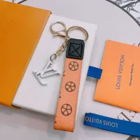 Cheap Louis Vuitton LV Key Holder And Bag Buckle #1336521 Replica Wholesale [$29.00 USD] [ITEM#1336521] on Replica Louis Vuitton LV Key Holder And Bag Buckle