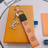 Cheap Louis Vuitton LV Key Holder And Bag Buckle #1336521 Replica Wholesale [$29.00 USD] [ITEM#1336521] on Replica Louis Vuitton LV Key Holder And Bag Buckle