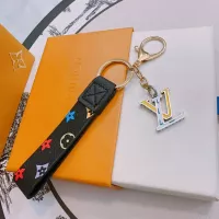 Cheap Louis Vuitton LV Key Holder And Bag Buckle #1336522 Replica Wholesale [$29.00 USD] [ITEM#1336522] on Replica Louis Vuitton LV Key Holder And Bag Buckle