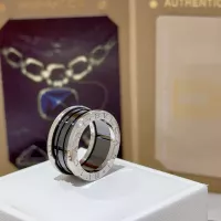 Cheap Bvlgari Rings For Unisex #1336525 Replica Wholesale [$27.00 USD] [ITEM#1336525] on Replica Bvlgari Rings