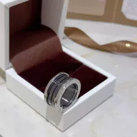 Cheap Bvlgari Rings For Unisex #1336525 Replica Wholesale [$27.00 USD] [ITEM#1336525] on Replica Bvlgari Rings
