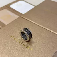 Cheap Bvlgari Rings For Unisex #1336525 Replica Wholesale [$27.00 USD] [ITEM#1336525] on Replica Bvlgari Rings