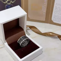 Cheap Bvlgari Rings For Unisex #1336525 Replica Wholesale [$27.00 USD] [ITEM#1336525] on Replica Bvlgari Rings
